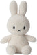 Bon ton toys nijntje - terry cream - 23 cm