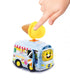 Vtech toet toet auto matthijs ijscowagen - speelfiguur - speelgoed auto - educatief babyspeelgoed - cadeau - speelgoed 1 jaar
