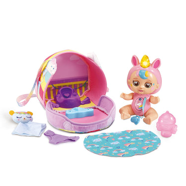 Vtech little love - lilou gaat overal naartoe