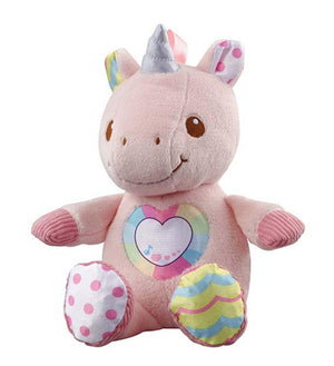 Vtech magische knuffel eenhoorn