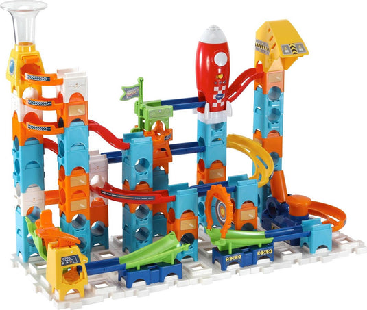 Vtech marble rush rocket set