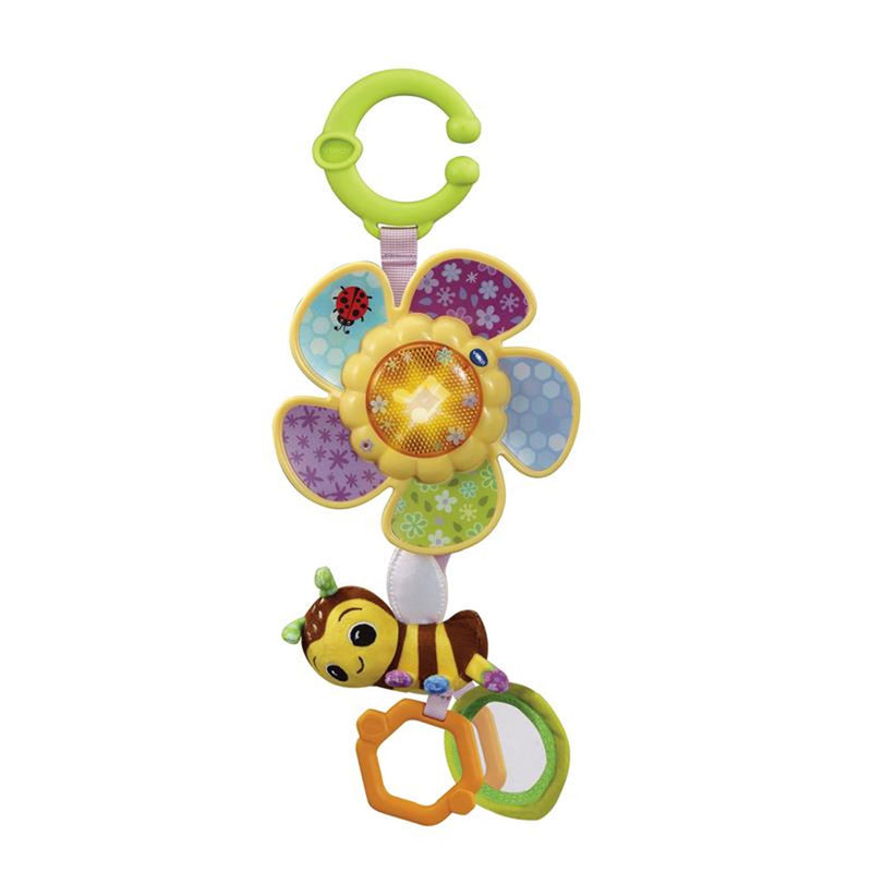 Load image into Gallery viewer, Vtech speel met mij bij
