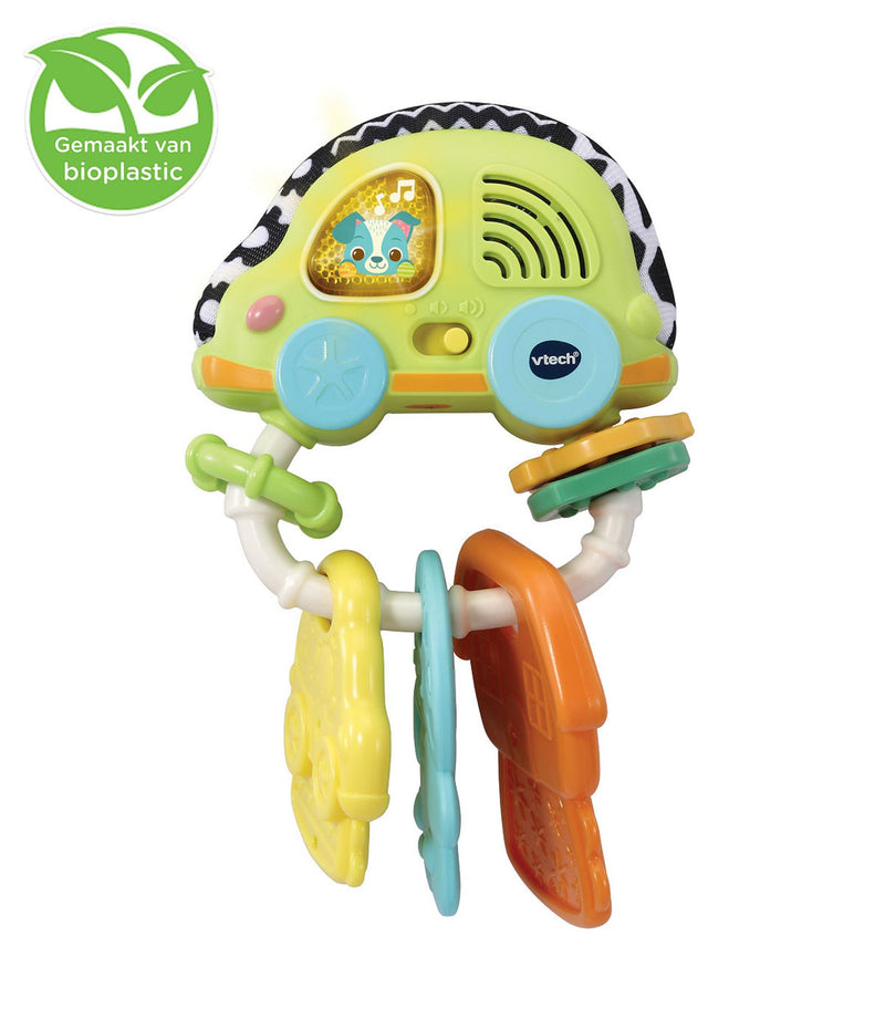 ギャラリービューアに画像をロードする, Vtech rammelpret sleutelbos
