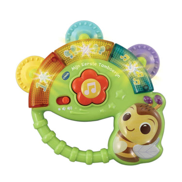 Vtech mijn eerste tamboerijn
