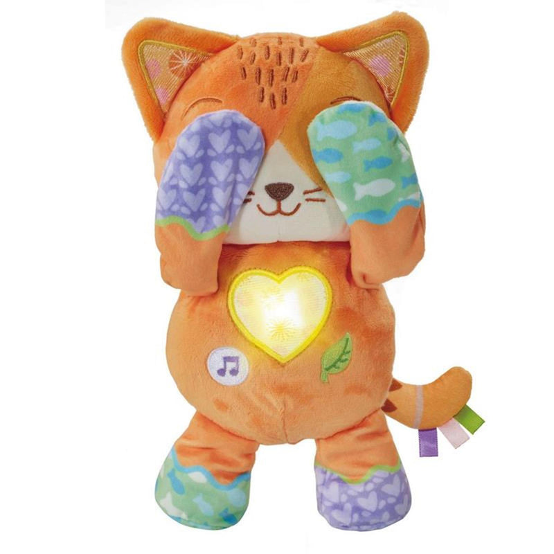Chargez l'image dans la visionneuse de la galerie, Vtech kiekeboe katje
