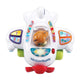 Vtech reis leer vliegtuig