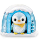Vtech pinguïn projector iglo