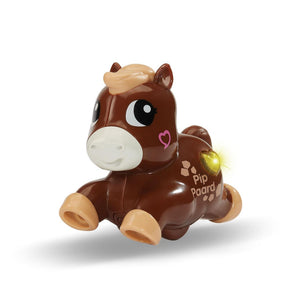 Vtech rol dol dieren - pip paard