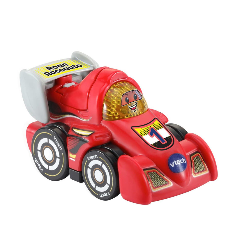 ギャラリービューアに画像をロードする, Vtech toet toet auto's roan raceauto
