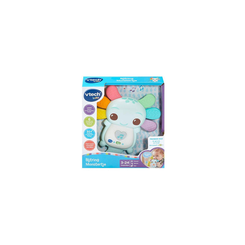 Load image into Gallery viewer, Vtech bijtring monstertje
