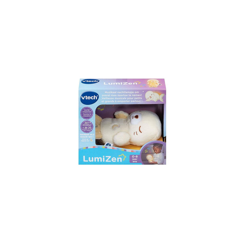 ギャラリービューアに画像をロードする, Vtech lumizen nachtlamp (nl-fr)
