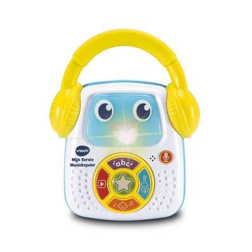 Vtech mijn eerste muziekspeler