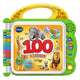 Vtech mijn eerste 100 woordjes - dieren nl-en