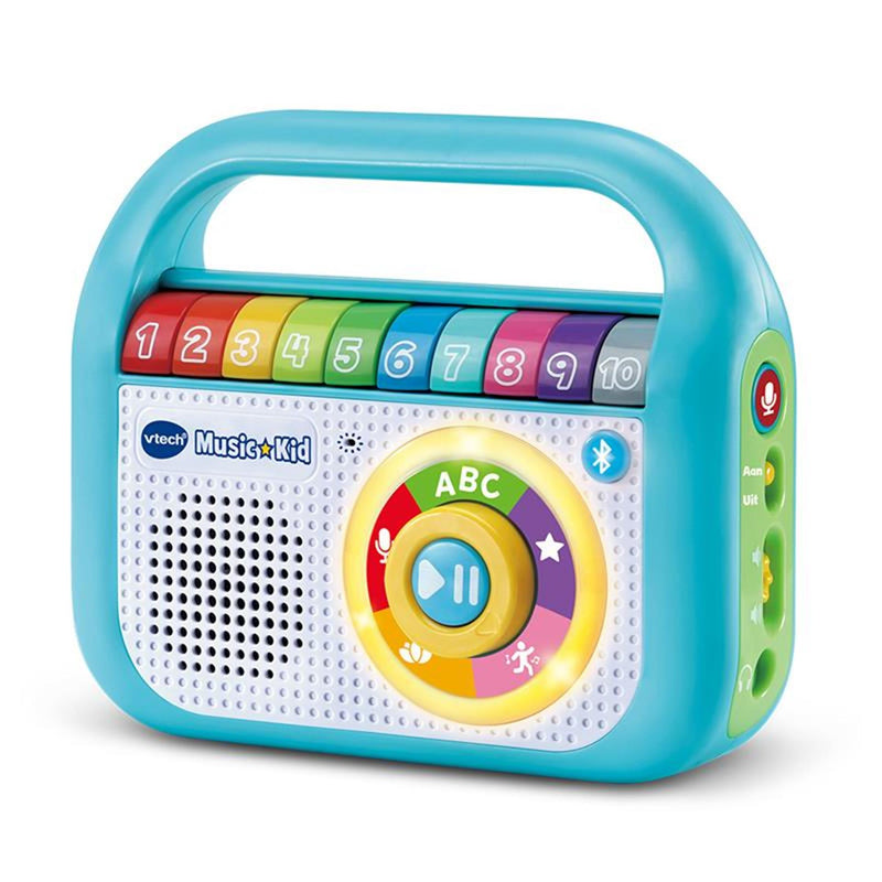 Afbeelding laden in galerijviewer, Vtech music kid nl music kid nl
