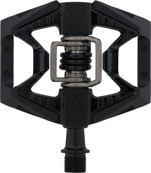 Crankbrothers double shot 3 clipless platform pedals