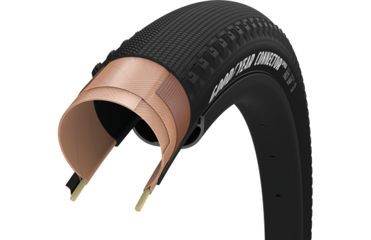Goodyear - connector speed race tlr 700x45c