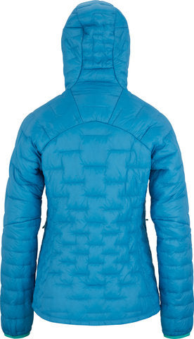 Patagonia micro puff hoody women's jacket