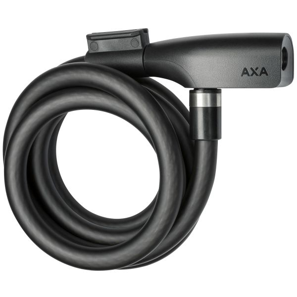 Afbeelding laden in galerijviewer, Axa kabelslot resolute 180 12 (kaart)
