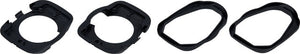 Wahoo speedplay cleat covers