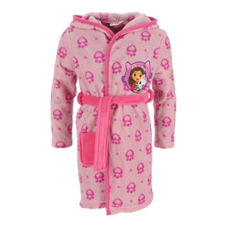 Load image into Gallery viewer, No brand gabby's dollhouse badjas maat 98-104
