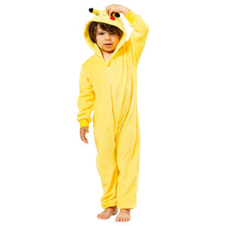 Chargez l'image dans la visionneuse de la galerie, Hello kitty riethmüller – onesie kinderkostuum fleece – officiële licentie - maat 10-12 jaar 152
