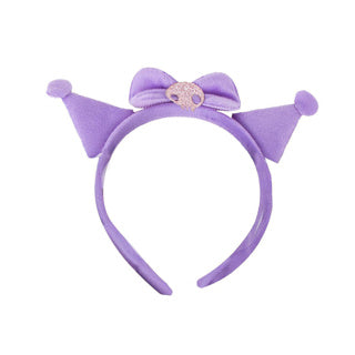 ギャラリービューアに画像をロードする, Ty kuromi beau set rokje en haarband | 3 stuks
