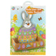 Moxy pasen diy basket 20x12cm