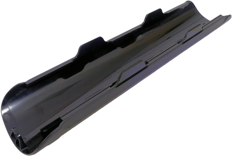 Load image into Gallery viewer, Gazelle batterijcover bosch powertube orange grenoble - zwart
