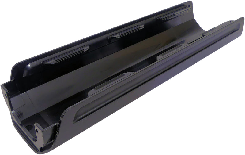 Load image into Gallery viewer, Gazelle batterijcover bosch powertube voor ultimate - zwart
