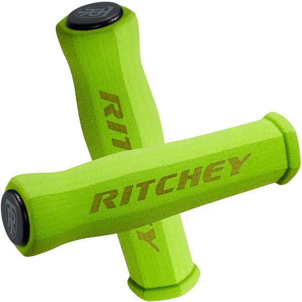Ritchey - wcs true mtb handvaten groen 130mm
