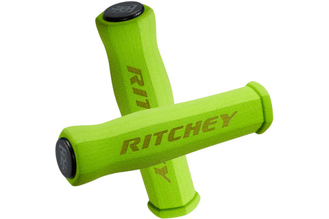 Ritchey - wcs true mtb handvaten groen 130mm