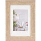 Henzo fotolijst modern 10x15cm eiken