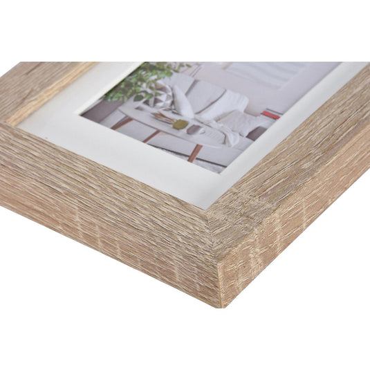 Henzo fotolijst modern 15x20cm eiken