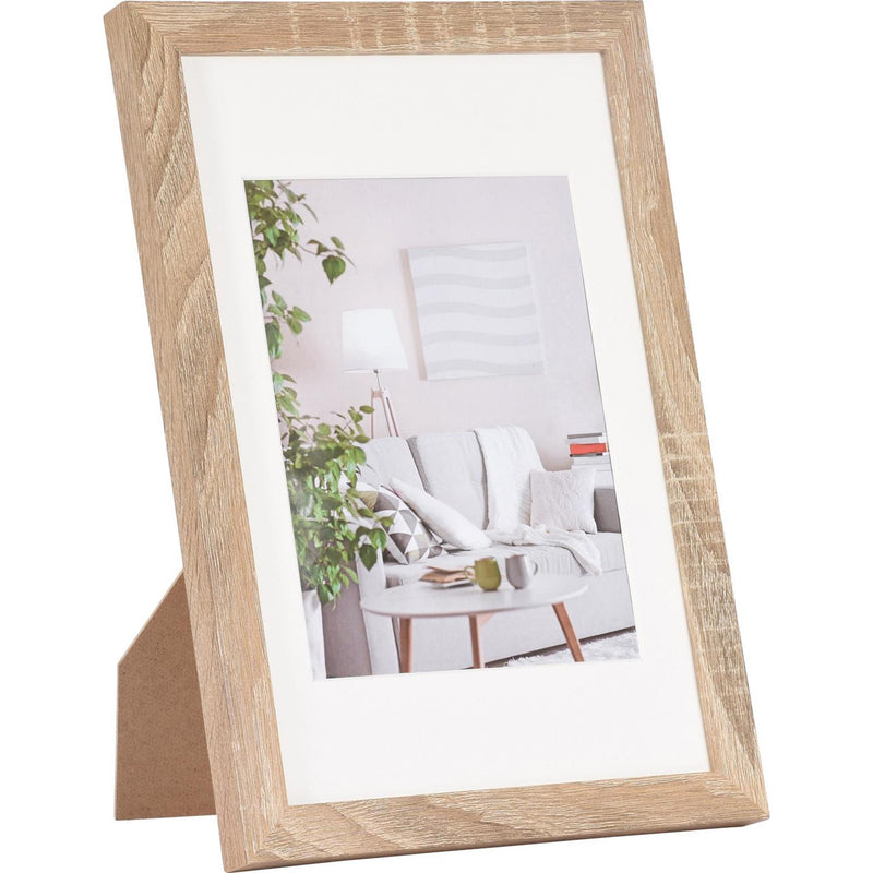 Load image into Gallery viewer, Henzo fotolijst modern 20x30cm eiken

