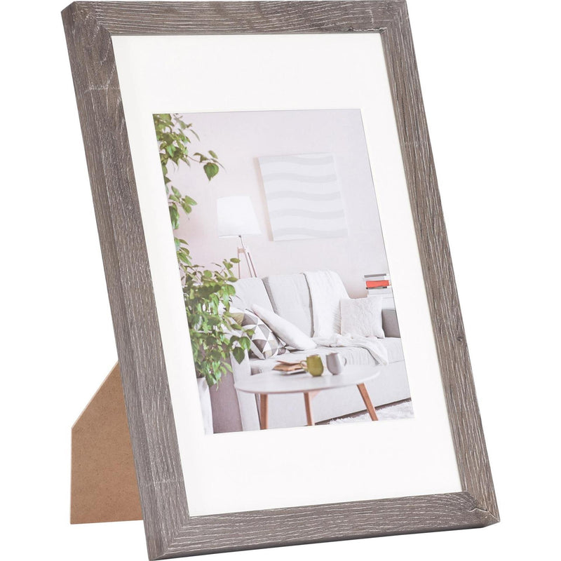Load image into Gallery viewer, Henzo fotolijst modern 20x30cm grijs
