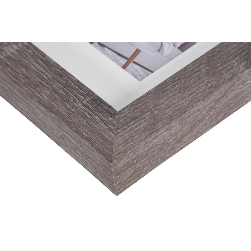 Load image into Gallery viewer, Henzo fotolijst modern 30x45cm grijs

