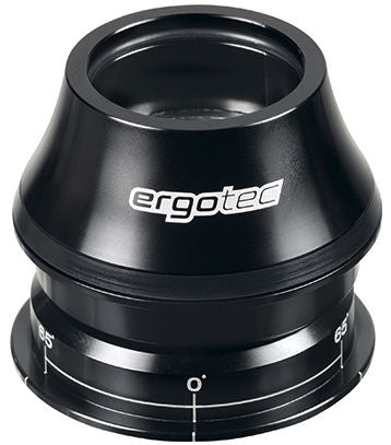 Load image into Gallery viewer, Ergotec ErgotecBalhoofdstel A118SAC-ES fully integrated 1,5 alu zwart
