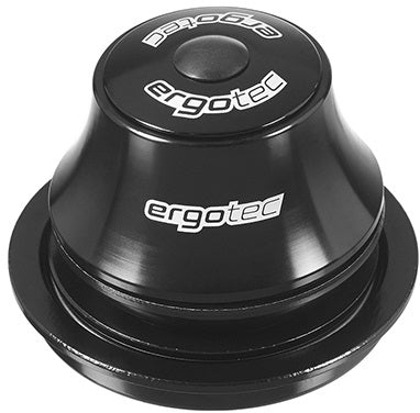 Ergotec Balhoofdset A118SAK 1 1 8 -1,5 semi-geïntegreerd zwart