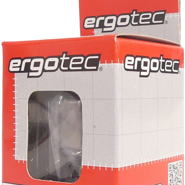 Ergotec Balhoofdset A118AK ahead 1 1 8 zonder draad zwart