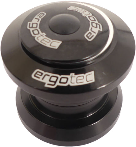 Ergotec Balhoofdset A118AK ahead 1 1 8 zonder draad zwart