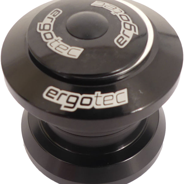 Ergotec Balhoofdset A118AK ahead 1 1 8 zonder draad zwart