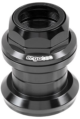 Ergotec Balhoofdset A118GC 1 1 8 met draad zwart