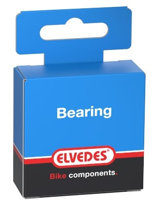 Industrielager Elvedes 15268 2RS ø26 x ø15 x 8