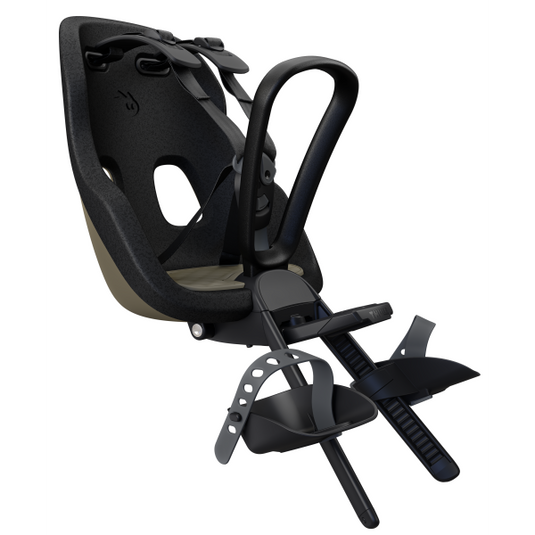 Thule kinderzitje yepp nexxt 2 mini - khaki