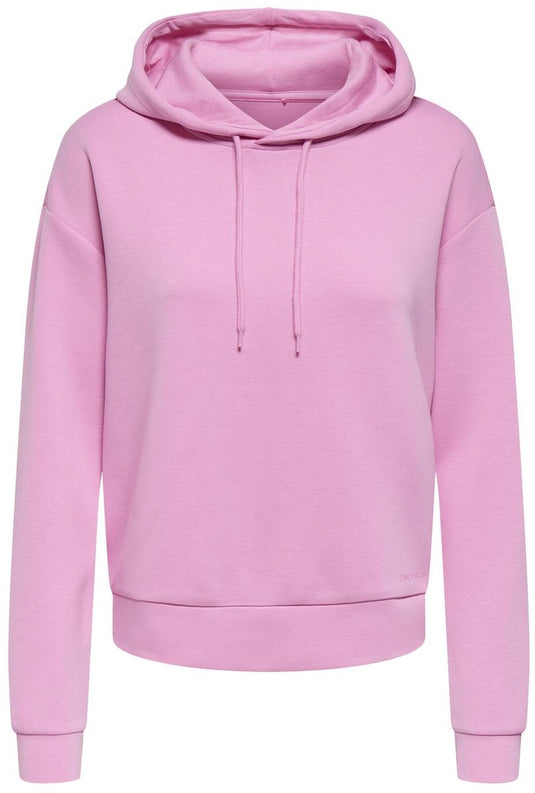 Only play hoodie onplounge sweatshirt
