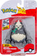 Jazwares pokémon - battle feature figure - pangoro