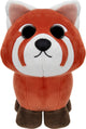 Adopt me! red panda collector plush