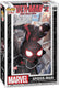 Funko pop comic covers: marvel spider-man #1 - pop #60