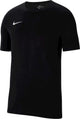Nike dri-fit park - zwart wit - 2xl