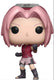 Funko sakura - pop! - naruto shippuden figuur
